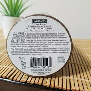Ashland Decor Scents Accents New Candle 8 X 3 Poshmark